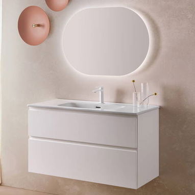 Juegos de muebles para baños - Img 119206088