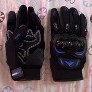 Vendo guantes de Moto 12 USD - Img 57674155