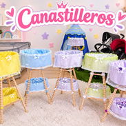 Canastilleros $ 8500 - Img 58129027
