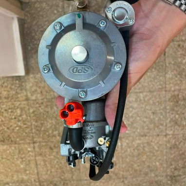 VENTA DE CARBURADORES - 2/2