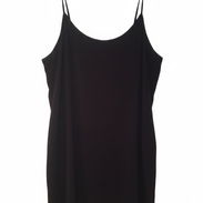 Blusa Negra ^ (Talla M) - Img 53205949