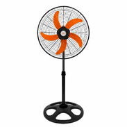 Ventilador de pedestal Milexus 18" - Img 55969449