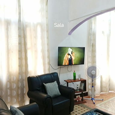Venta de Apartamento en Centro Habana (cayó hueso) - 8/10