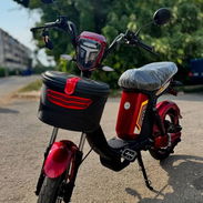 Bicimoto AVA 2026 Mc - Img 56889211