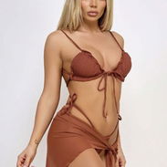 Vendo bikini Shein talla M (le sirve a una S) - Img 56709478