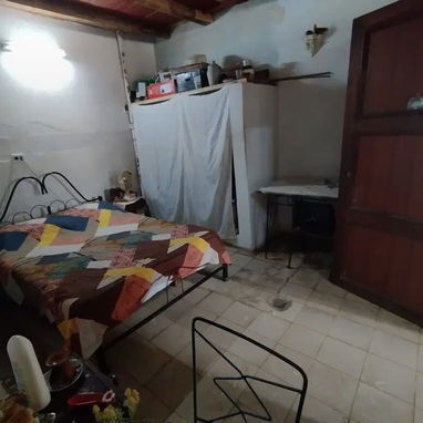 80-🏡*‼️❕️‼️EN REBAJAS‼️❕️‼️ Casa puerta de calle en el Cerro*  🖼*Queda ubicada a 2 cuadras de la Covadonga*  😎*Abajo - Img 122991156