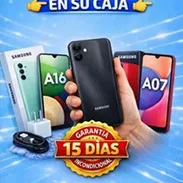 CELULAR A ESTRENAR POR USTED (GARANTÍA 15 DÍAS) - Img 54970830