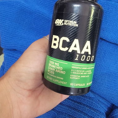 Suplementos para el Gimnasio - 3/4