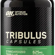 ✅Tribulus Terrestris Optimum Nutrition para potenciar testosterona, 100 cápsulas de 625mg, frascos sellados. - Img 56027787