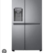 Vendo 2 refrigeradores nuevos marca LG. Con transporte incluidos.Mire dentro del anuncio - Img 45085720