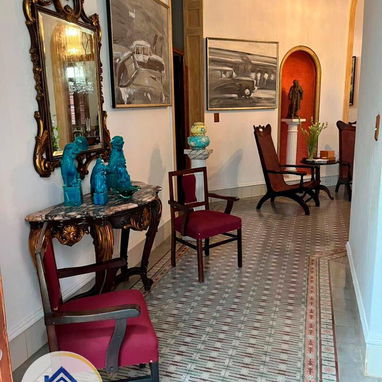 Casa de Renta en el Vedado - 4/10