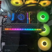 PC Gamer Gama Alta RX 9070 XT + Monitor 34" UltraWide 180Hz - Img 56380529
