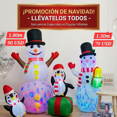 Accesorios de Navidad - 3/6
