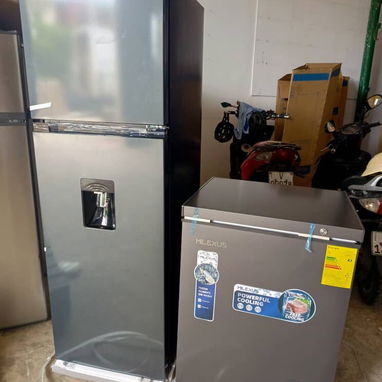 Combos de neveras y refrigerador - Img 110277945