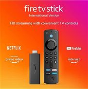 Configuracion de Amazon Fire Tv Stick-2500, Configuracion + Canales, peliculas y series-5000-no hago domicilio. - Img 46018092