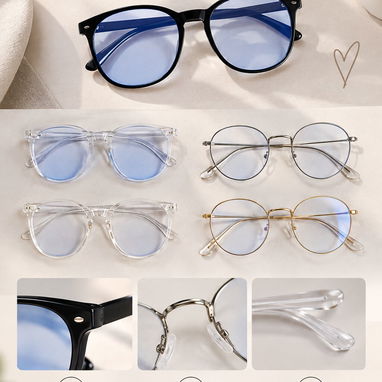 Espejuelos y gafas de sol - 2/2