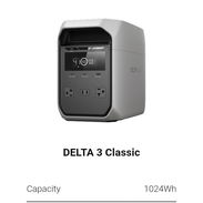 ECOFLOW DELTA 3 CLASSIC - Img 56082533