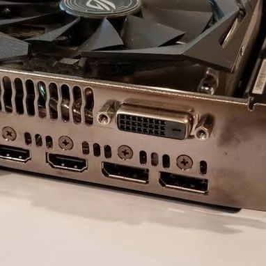 Asus Rog 1080Ti 11GB - Img 123823546