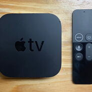 Apple TV 4ta generación - Img 45346868