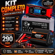 Kit de energía - Img 55741443
