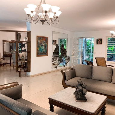 🌴🏠🌟#Alquiler de impresionante casa de lujo ubicada en #Miramar🌟 - Img 59533852