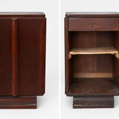 🪵✨ VENTA DE MUEBLES ANTIGUOS DE CAOBA ✨🪵 - 4/4
