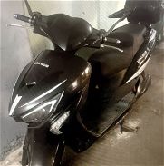 Vendo moto xcalibur en buen estado - Img 45708074