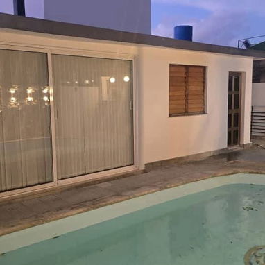 ESPECTACULAR PROPIEDAD 🏡 🏡 🏡   Casa independiente ubicada en el Reparto residencial Juan Manuel Márquez,  localidad d - Img 121175098