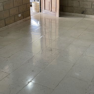 Pulidor y fundidor de pisos - Img 120628612
