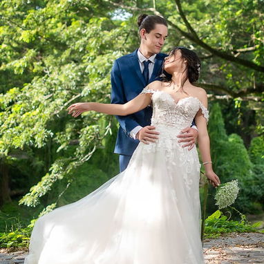 Ofertas para bodas. Trajes vestidos novia maquillaje fotografía - Img 125512372