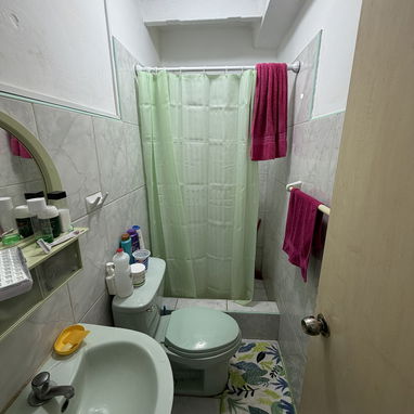 Se vende Apto 1er piso En Altahabana, Boyeros - 2/5