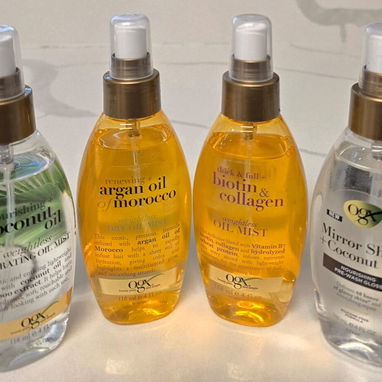 Productos para el cabello - 3/5