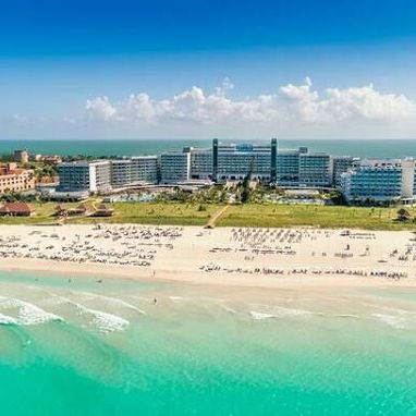 🏣⛱️🌞Hotel Melia Internacional de Varadero Todo Incluido/Hotel en Varadero/All Inclusive - Img 124747401
