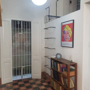 🅰️Alquiler casas particulares cuba| Alquiler de casas en la Habana| Renta disponible en el Vedado - Img 115369761