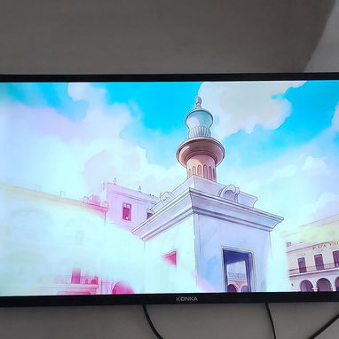 Tv konka 40 pulgadas con cajita interna - 3/4