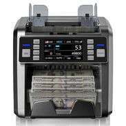 Máquina contadora de dinero - Img 58151511