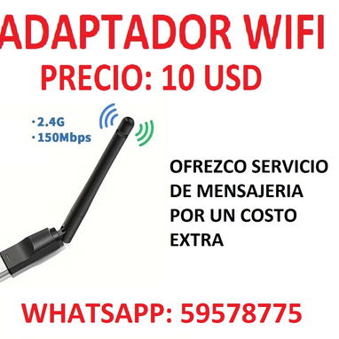 A LA VENTAS ADAPTADOR HDMI-VGA. MENSAJERIA POR UN COSTO ADICIONAL. - Img 109559980