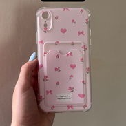 Cover iPhone XR - Img 56006269