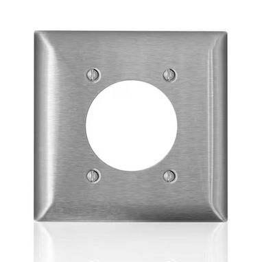 PARA ECOFLOW Toma Eléctrica 30 Amp | Montaje Empotrado Poco Profundo - Img 123796926