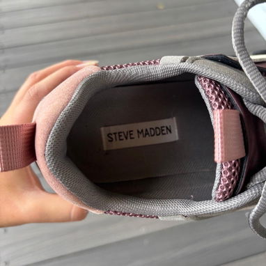 Tenis Steve Madden originales - Img 104319466