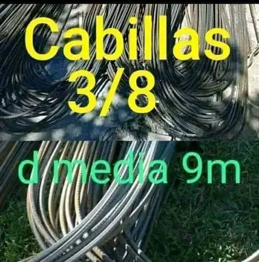 Se vende todo tipo diverso de materiales de la construccion llamar a 59680466 - Img 96976182