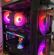 Piezas de PC gamer Primera mano - Img 50891432