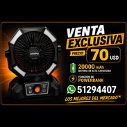 Ventilador Coldsky - Img 56616293