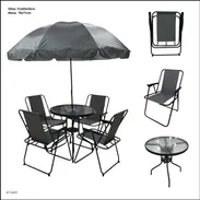 Juego de Terraza (lyn) - Img 54426471