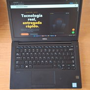💻 Laptop DELL Latitude 7280 – i5 / 8GB / 256GB SSD | 340 USD - Img 57198403