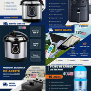 TODO LO QUE NECESITES PARA EL HOGAR CON CALIDAD GARANTÍA Y SEGURIDAD INT AL pv 53227877  WHATSAPP NO DUDES EN PREGUNTAR. - Img 56466215