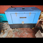 Planta - Grupo electrógeno 10kva , poco uso - Img 54656690