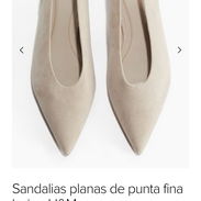 Zapatos de mujer precio y detalles en la foto - Img 51076258