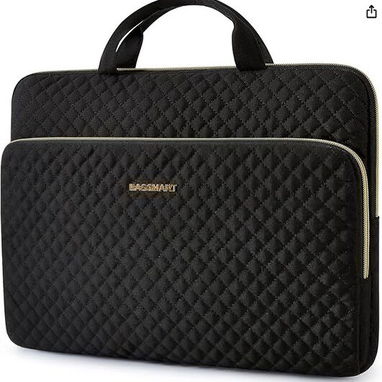 Kit funda para portátil 15.6” + mouse inalámbrico recargable - Img 119731309