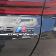 Vendo BMW X6 M  competetetion nuevo 2022 - Img 45984143